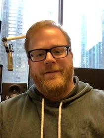 Poster for Other video from Jay Zawaski