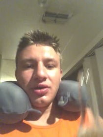 Poster for Other video from Stevewilldoit