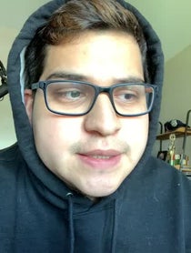 Poster for Advice video from Mista GG