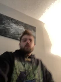 Poster for Pep Talk video from Doobie