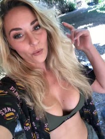 Poster for Pep Talk video from Sydney A. Maler