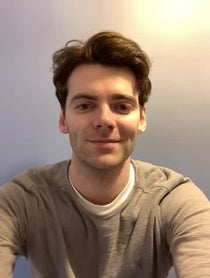 Poster for Other video from Thomas Law