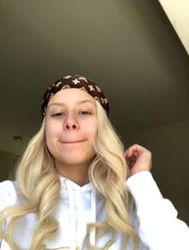 Poster for Other video from Ariana Trejos