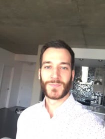 Poster for Other video from Benoît Beauséjour-Savard