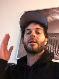 Poster for Other video from Curtis Lepore