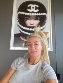 Poster for Other video from Angela Ruch