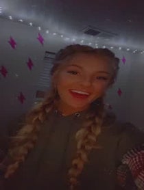Poster for Other video from Paige Hyland