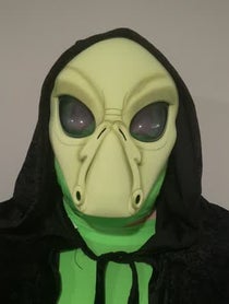 Poster for Other video from Area 51 Alien