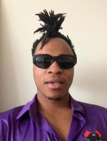 Poster for Other video from Allan Kingdom