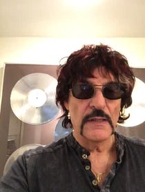 Poster for Other video from Carmine Appice