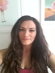 Poster for Birthday video from Storeclosed