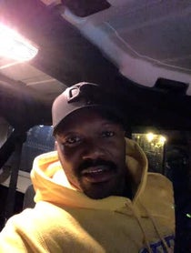 Poster for Other video from Djibril Cisse