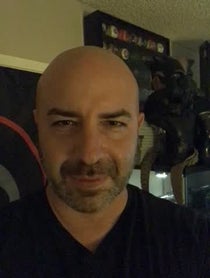 Poster for Other video from Dominic Pace