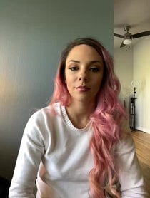 Poster for Birthday video from Avery Warner