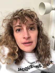 Poster for Other video from Jo Firestone