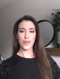 Poster for Advice video from Casey Phillips