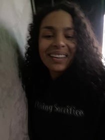 Poster for Birthday video from Jordin Sparks
