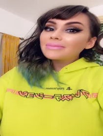 Poster for Advice video from Stephanie Michelle