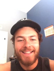 Poster for Other video from Peyton Meyer