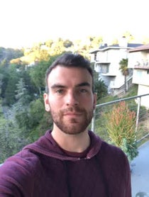 Poster for Other video from Eric Radford