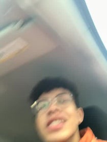 Poster for Birthday video from Tayden Seay