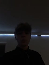 Poster for Other video from Jonas Bridges