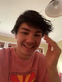 Poster for Announcement video from Collin C-Storm