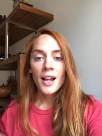 Poster for Other video from Meg