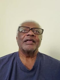 Poster for Birthday video from Oscar Robertson