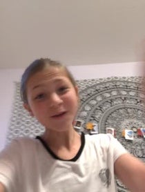 Poster for Other video from Bethany Grieve