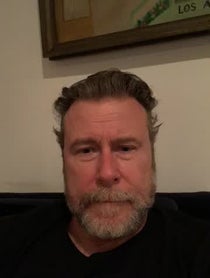 Poster for Holiday video from Dean McDermott
