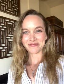 Poster for Birthday video from Kelley Jakle