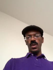 Poster for Other video from Reggie Couz