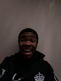 Poster for Birthday video from Alkoya Brunson