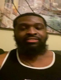 Poster for Birthday video from Terron Armstead