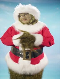 Poster for Other video from The Grinch