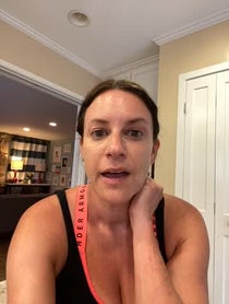 Poster for Other video from Jamie Makeup Greenberg