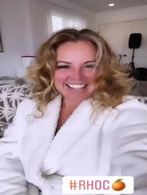 Poster for Birthday video from Elizabeth Lyn Vargas