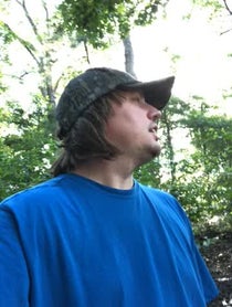Poster for Roast video from Bubba Buck Adventures