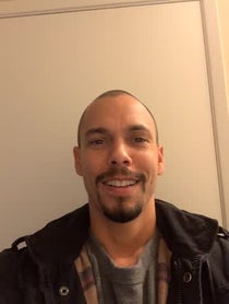 Poster for Other video from Bryton James