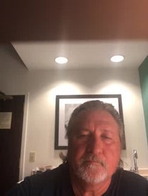 Poster for Gift video from Bob Huggins