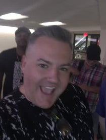 Poster for Other video from Straight Talk With Ross Mathews - Podcast Cast