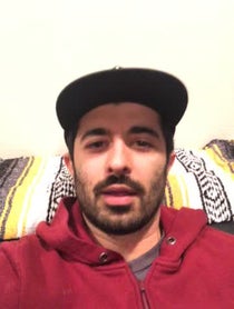Poster for Other video from Behzad Dabu