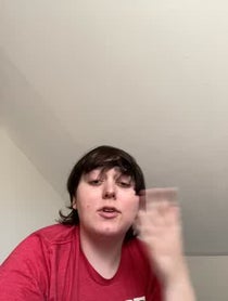 Poster for Anniversary video from Left At London