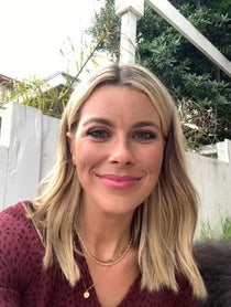 Poster for Advice video from Jenny Taft