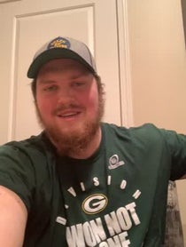 Poster for Birthday video from Tyler Lancaster