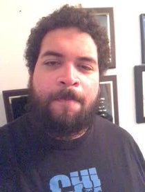 Poster for Birthday video from Steve Michaels