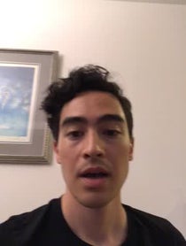 Poster for Other video from Troy Iwata