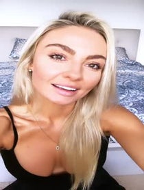 Poster for Other video from Brooke Evers