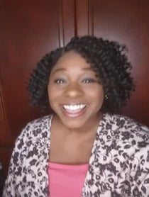 Poster for Other video from Nicole J. Butler aka She Shed Cheryl